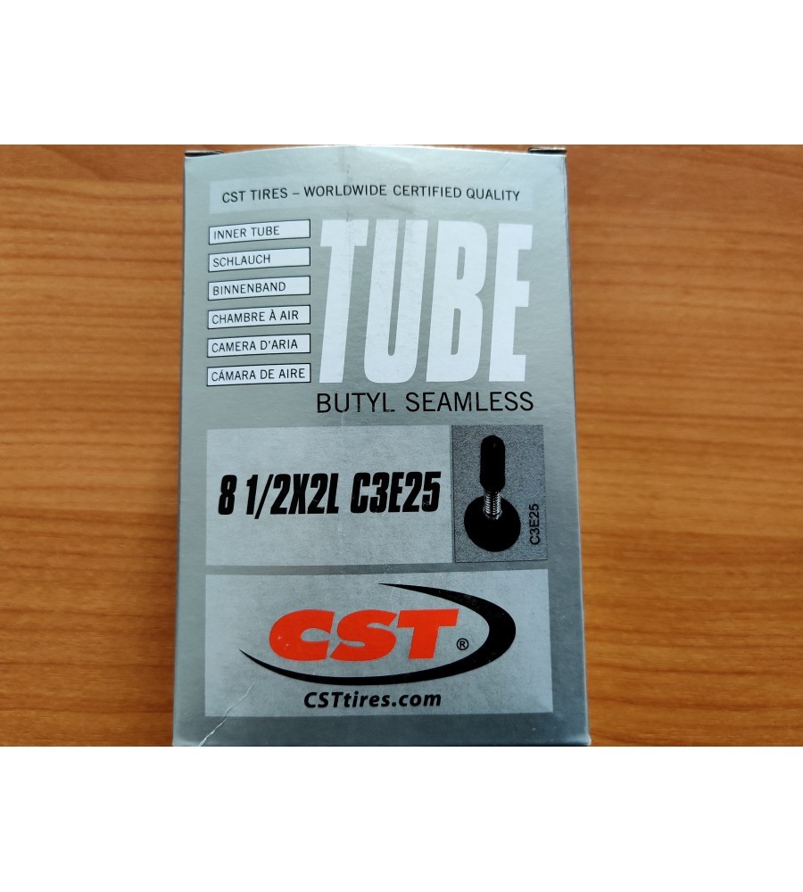 Zračnica za električni skiro 8 1/2 x 2