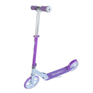 Scooter Hudora FITMOTIV