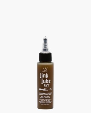Peaty's olje za verigo Link Lube Wet 60 ml