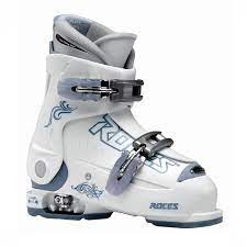 Roces  IDEA UP 30-35  white - teal