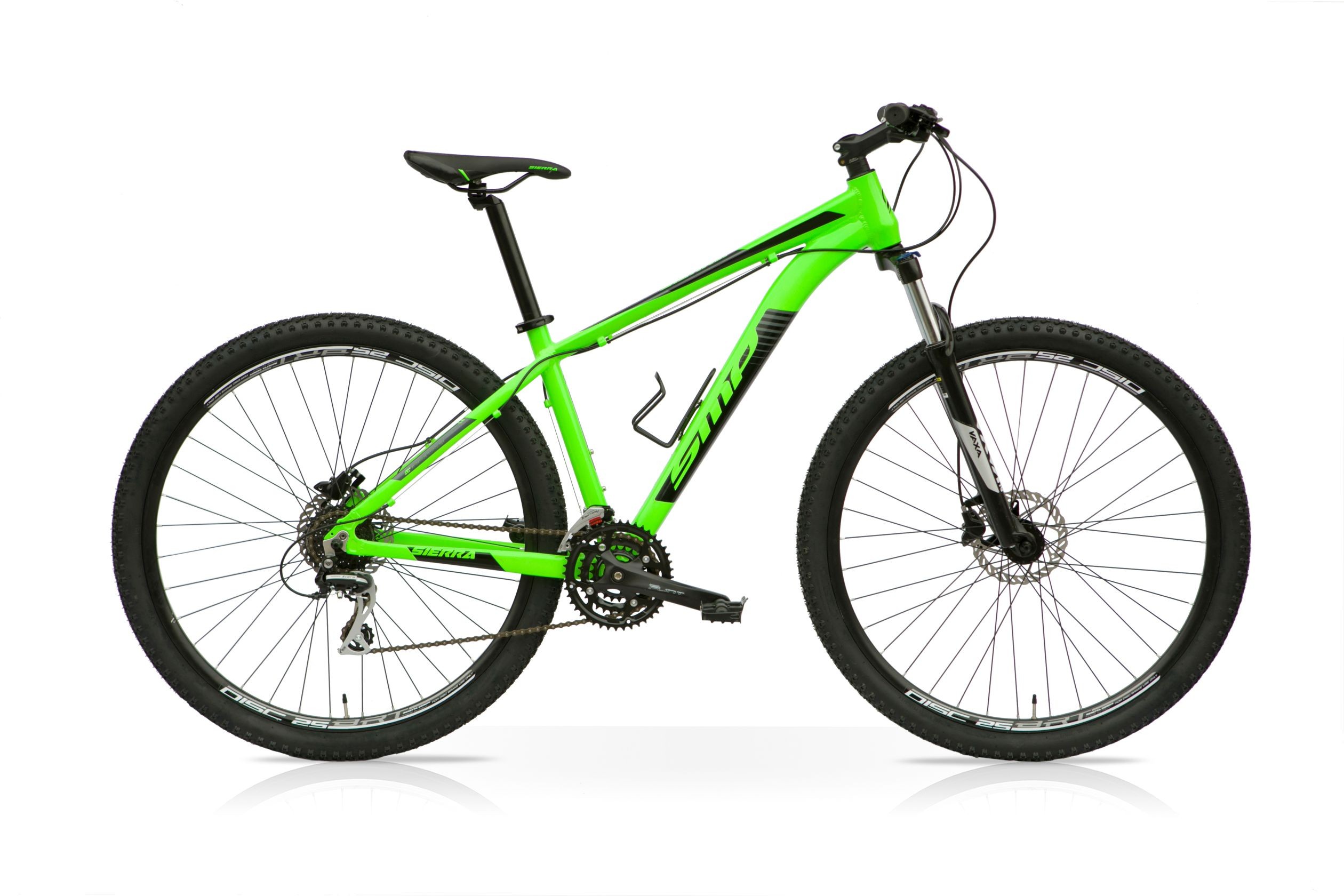 Speedcross Sierra 27,5''