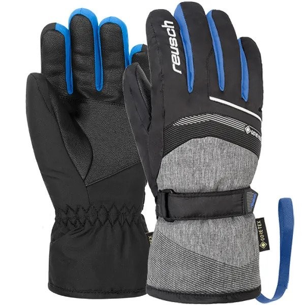Otroške rokavica Reusch  BOLT GTX blue