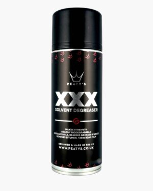 Peaty's razmaščevalec XXX Solvent Degreaser