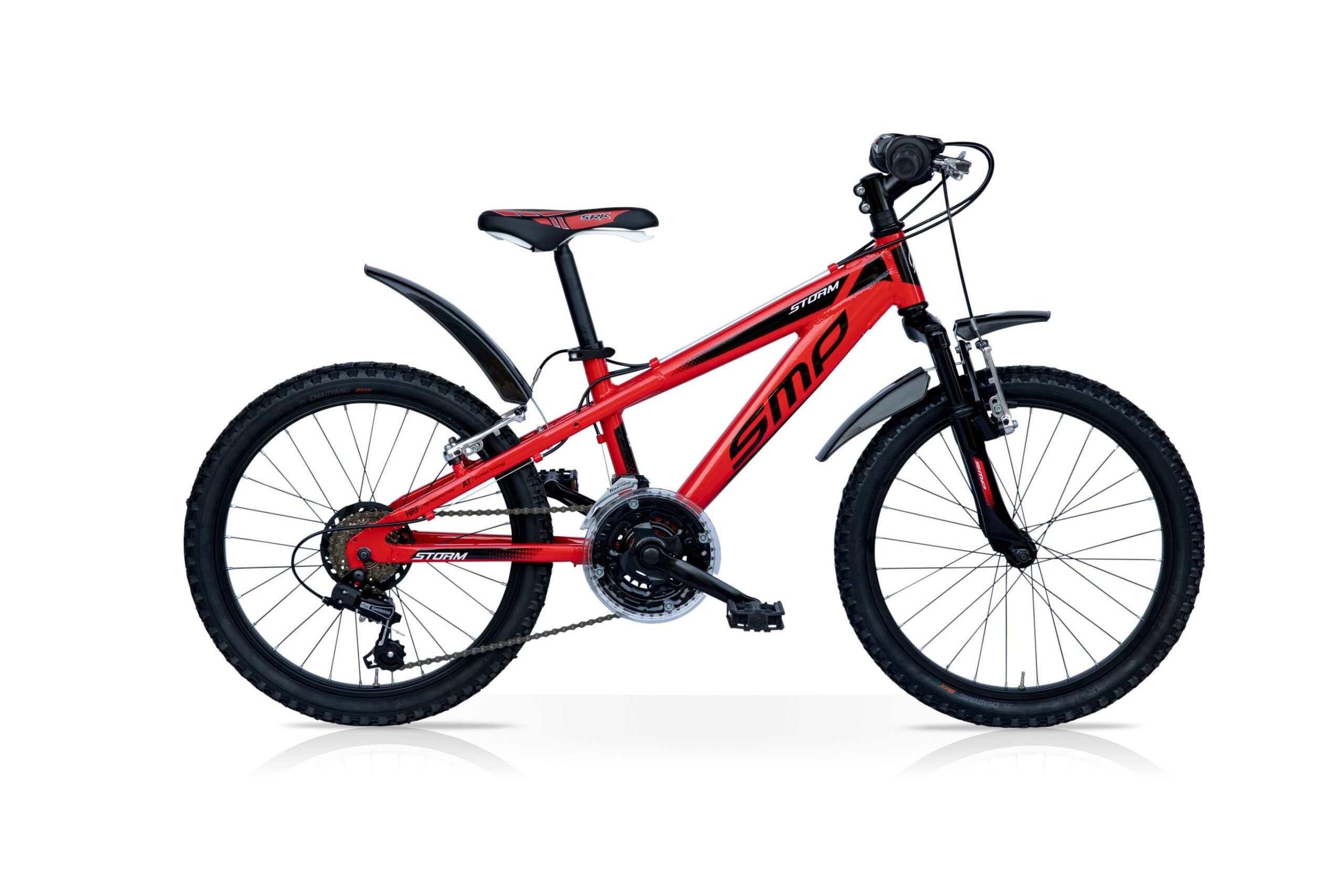 SpeedCross Storm 20''