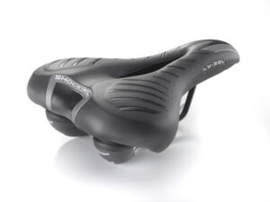 Saddle Selle Montegrappa E-BIKE Lyra Plus Gel