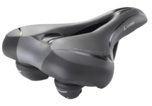 Sella da trekking Max Comfort Gel