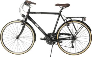 ROG Touring Gent 28 Black