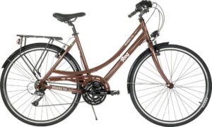 ROG Touring Lady 28 Brown