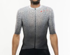 Kolesarski dres Tofit Furious