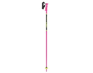Leki Racing Kids Pink