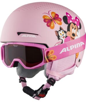 Alpina Zupo Disney Set Minnie Mouse