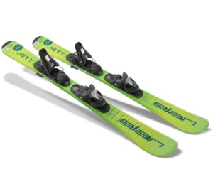 Elan JETT JRS (100 - 120)