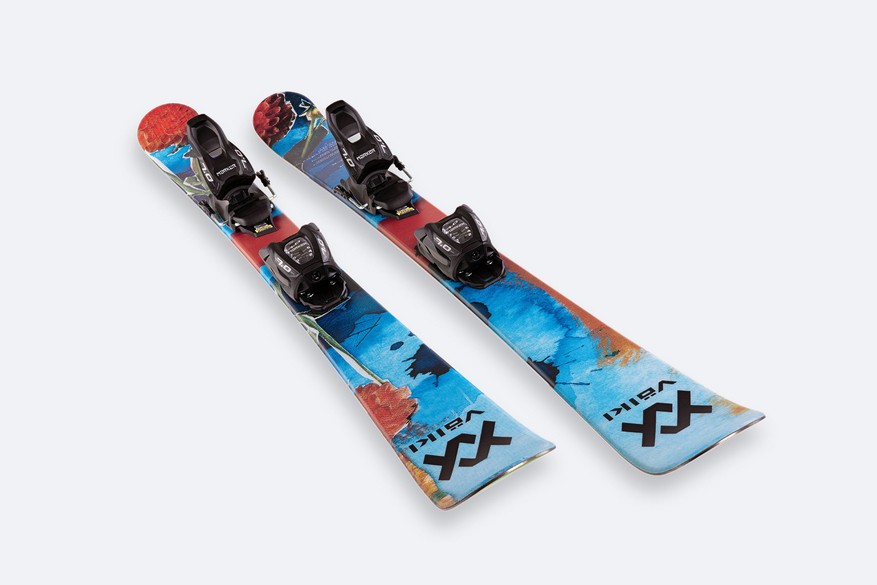 Völkl Revolt JR 2023