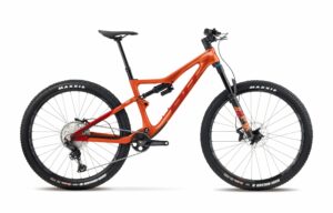 BH Lynx Trail Carbon 9.0
