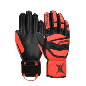 Reusch Worldcup Warrior DH 2023