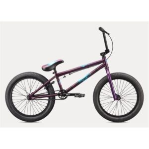 BMX Mongoose Legion L40