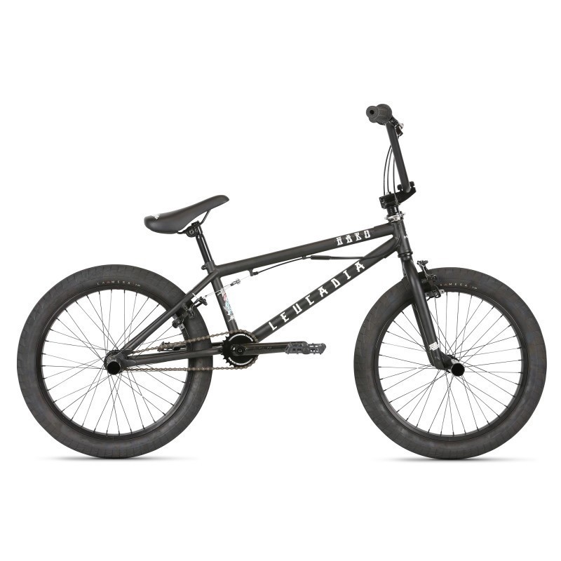 BMX HARO LEUCADIA DLX