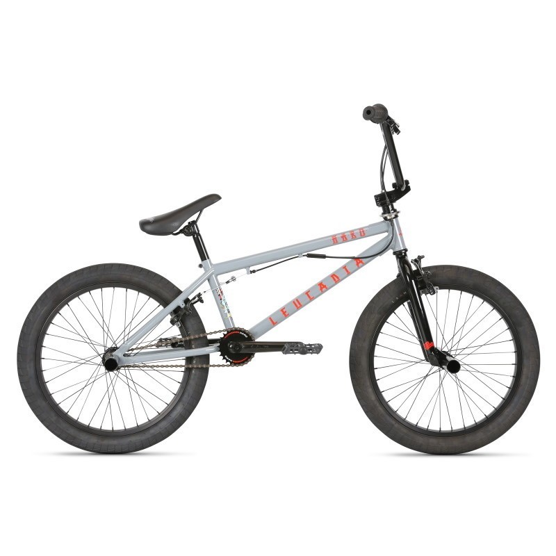 BMX HARO LEUCADIA DLX