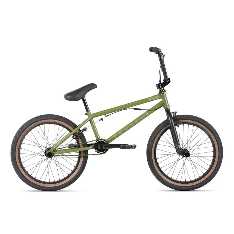 BMX HARO DOWNTOWN DLX