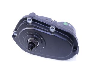 Motor Bafang MaxDrive M400 43V