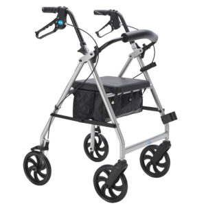 Hodulja Invacare Dolomite Brass