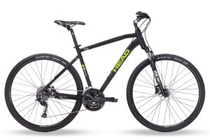 Women's bike HEAD I-Peak II 28"