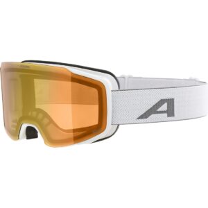 Alpina Taos Q-Lite white