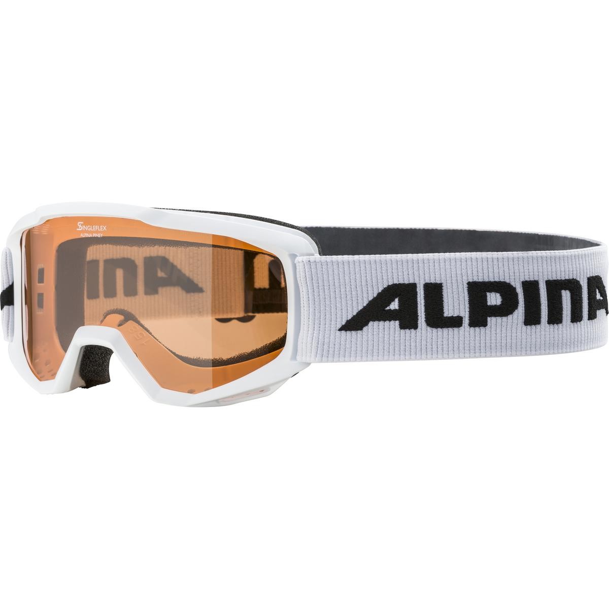 Alpina Piney S pumpkin