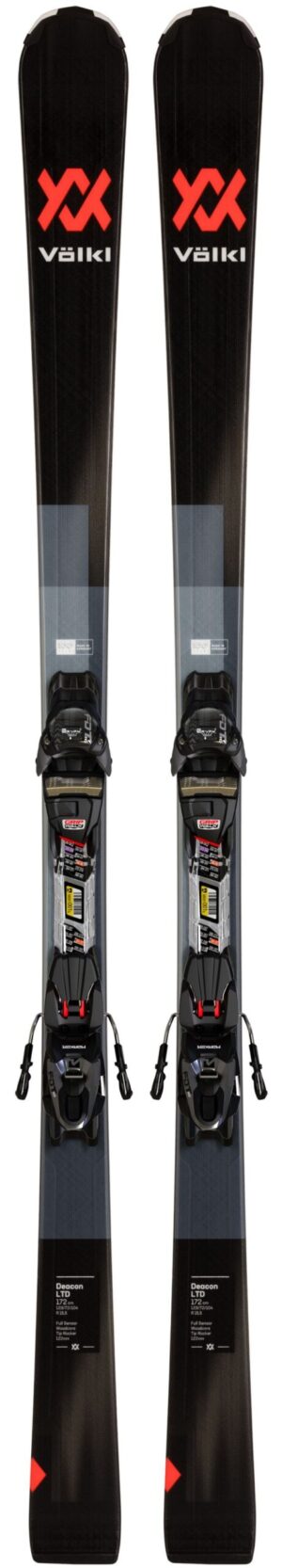 Völkl Deacon LTD FDT 2024