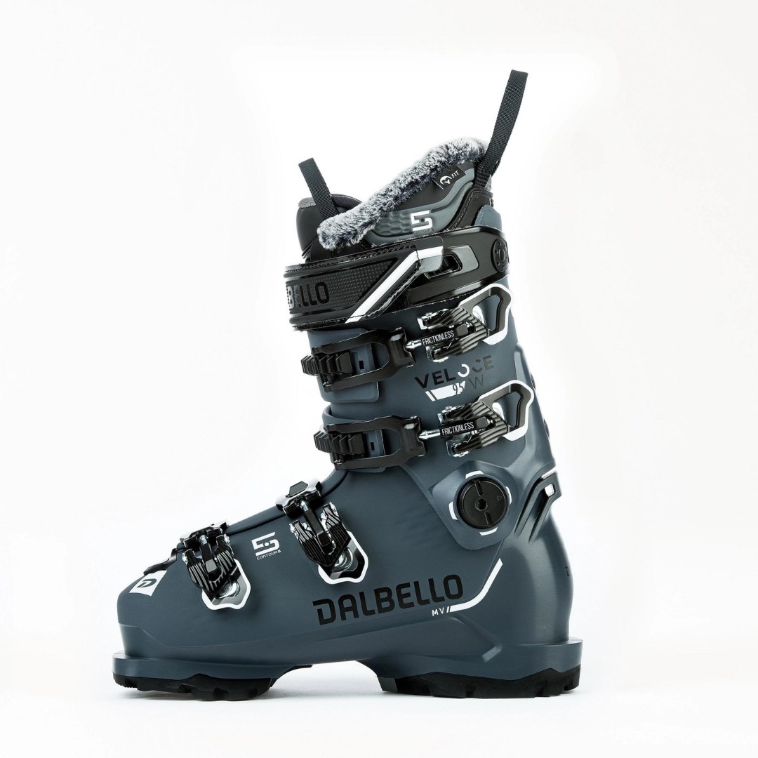 Dalbello Veloce 95 GW W 2024