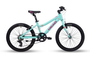 Otroško kolo 20" HEAD Lauren