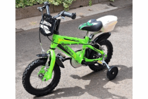 SpeedCross Grinta 12''