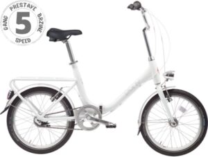 Rog PONY CLASSIC 3+ - 5 prestav