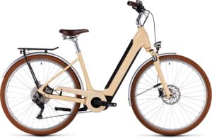CUBE ELLA RIDE HYBRID 500