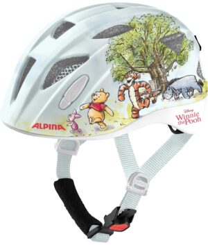 Casco per bambini ALPINA XIMO DISNEY