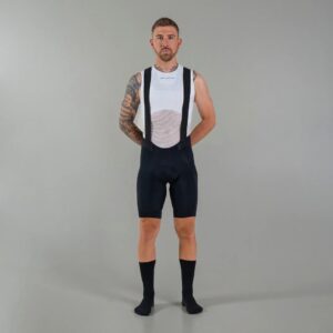 TOFIT Gravel with braces