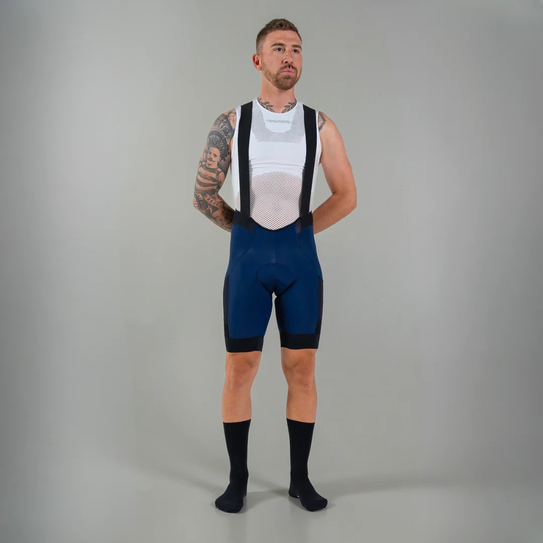 TOFIT Gravel z naramnicami