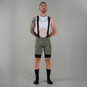 TOFIT Giau with straps