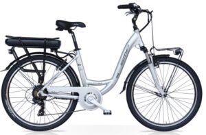 SMP Urban Side Women's 26''