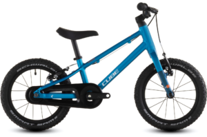 CUBE NUMOVE 140 - plava