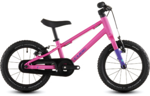 CUBE NUMOVE 140 - ružičasta