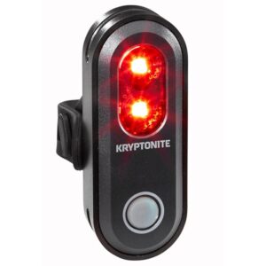 KRYPTONITE AVENUE R-45