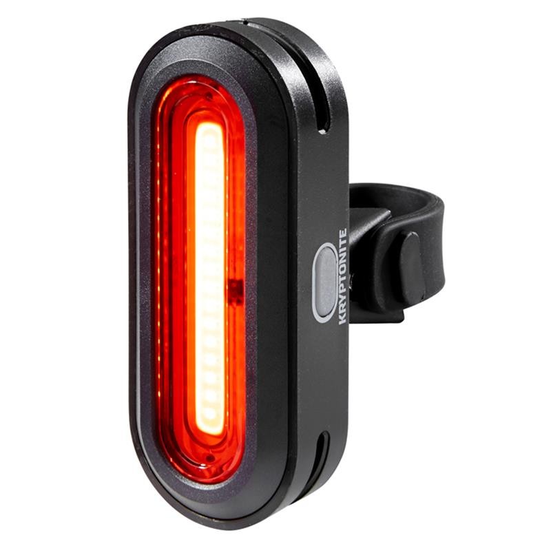 KRYPTONITE AVENUE R-75