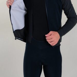 TOFIT Stelvio with braces