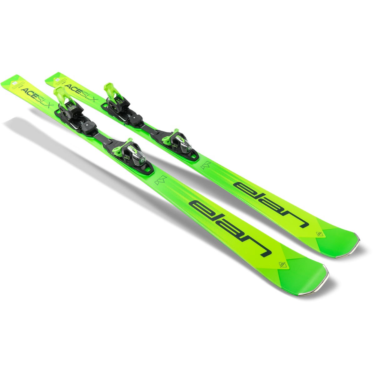 Elan ACE SLX Fusion X 2025