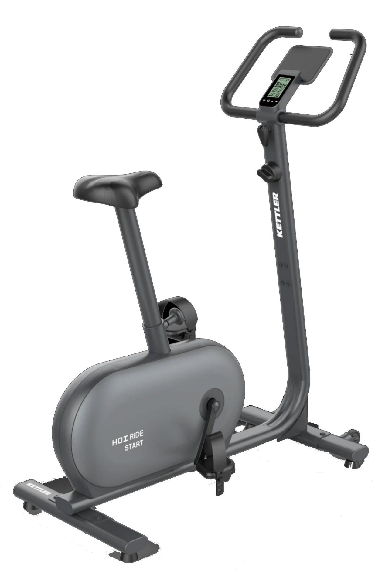 Kettler Hoi RIDE START exercise bike