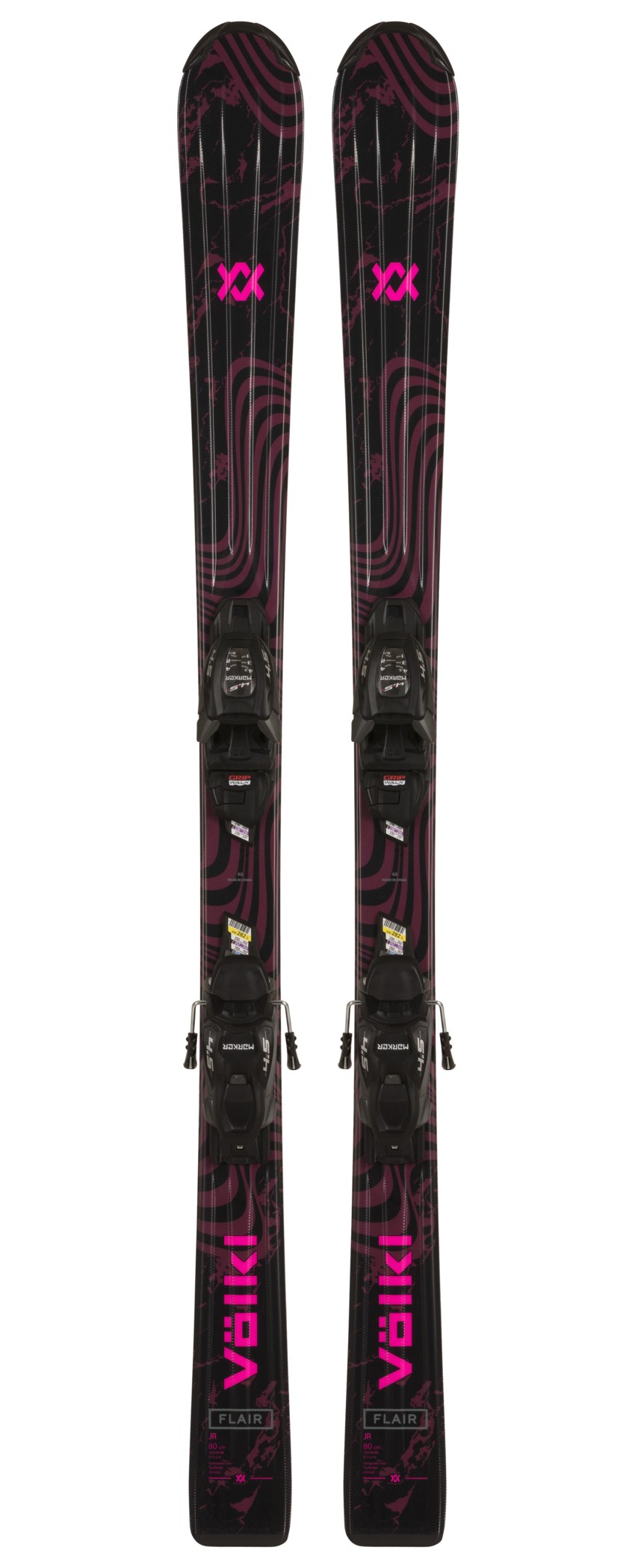 Völkl Racetiger JR vMotion 4.5 (100 - 120) 2025