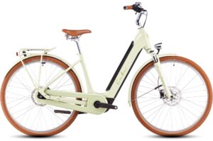 CUBE ELLA HYBRID 500 2025