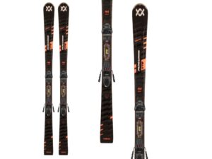 Völkl Peregrine XTD Elite Demo 2025 +FDT TP10 GW