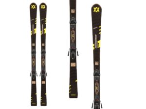 Völkl Peregrine XTD Elite Demo + FDT TP10 GW 2025